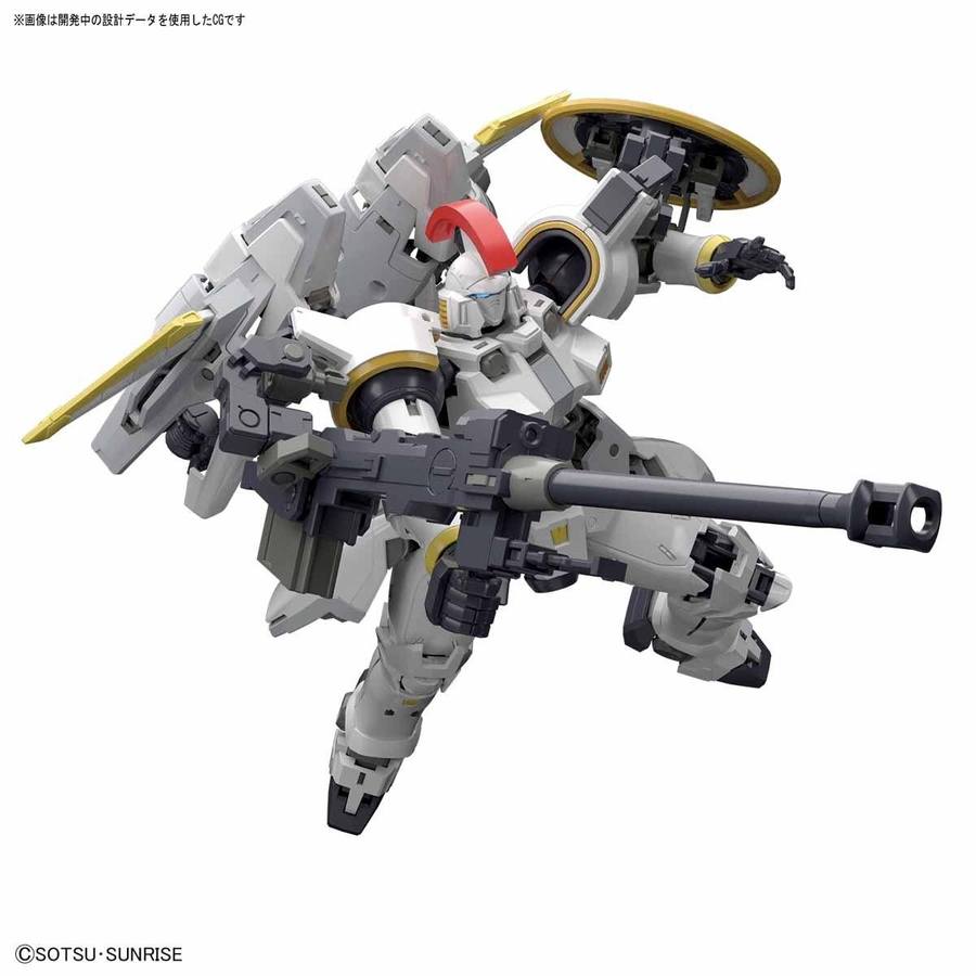 RG 1/144 OZ-00MS Tallgeese EW