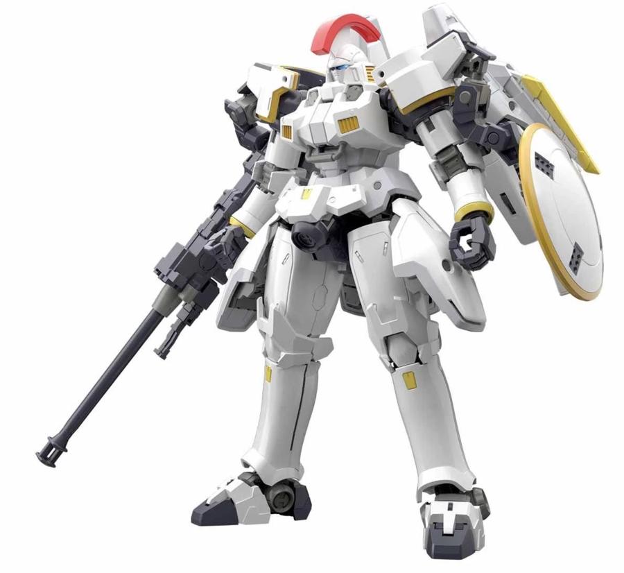 RG 1/144 OZ-00MS Tallgeese EW