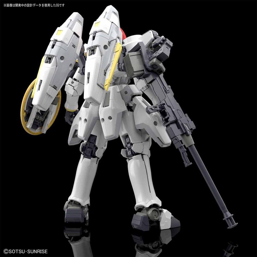 RG 1/144 OZ-00MS Tallgeese EW