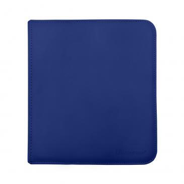 UltraPRO Zippered 12-Pocket Binders