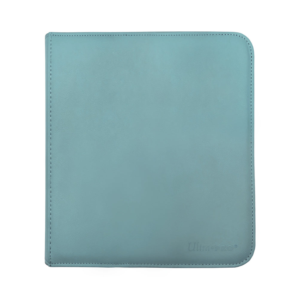 UltraPRO Zippered 12-Pocket Binders