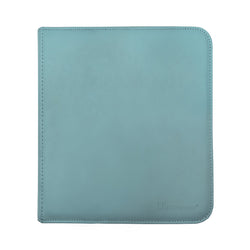 UltraPRO Zippered 12-Pocket Binders