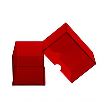 UltraPRO 2-Piece Deck Box (100+)