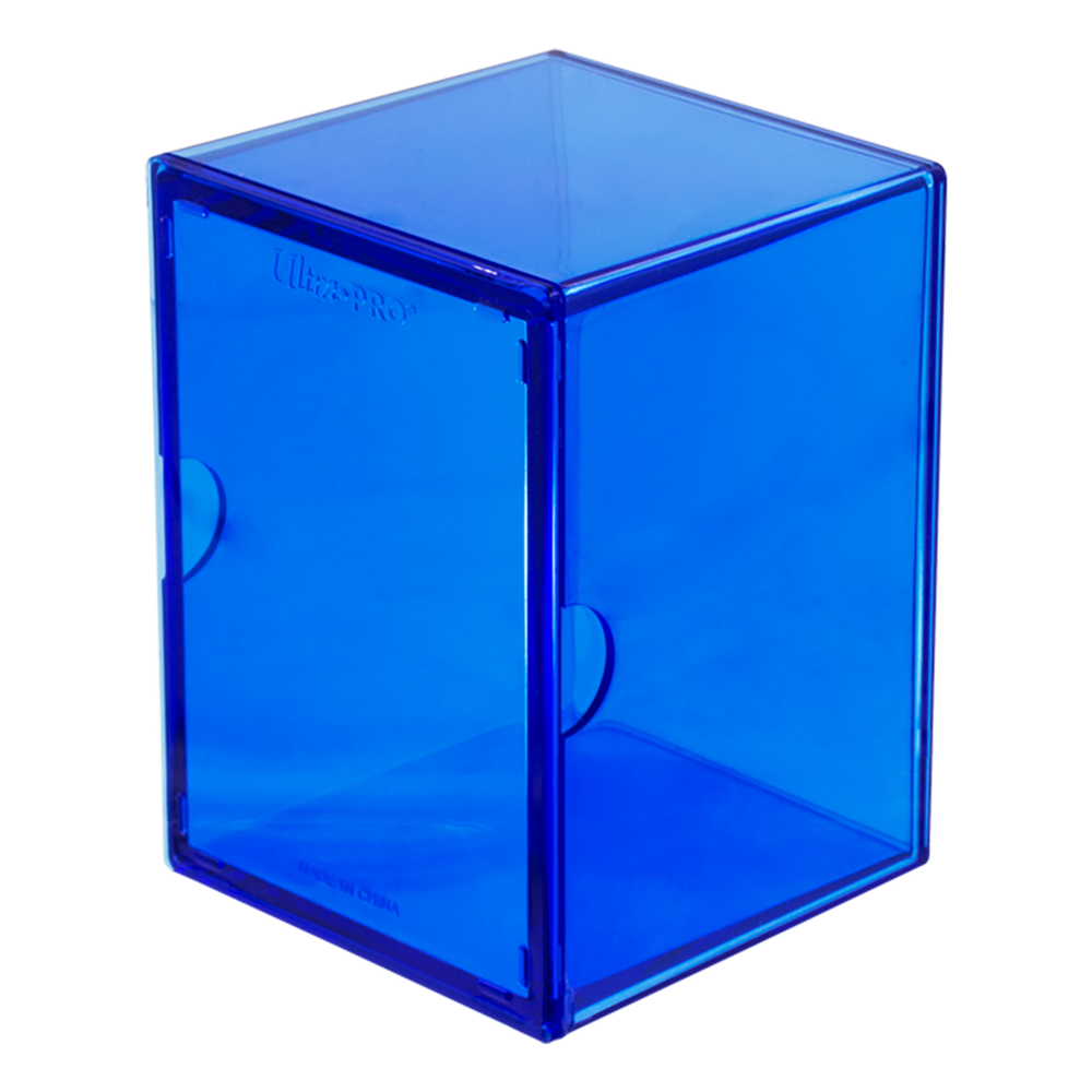 UltraPRO 2-Piece Deck Box (100+)