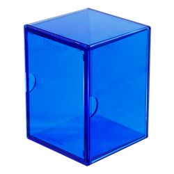 UltraPRO 2-Piece Deck Box (100+)