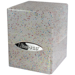 Ultra Pro Satin Cube Deck Box