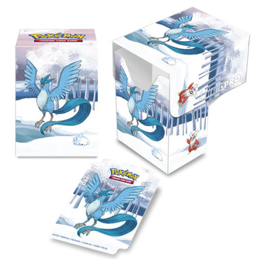UltraPRO Pokemon Deck Box (Holds 80+)
