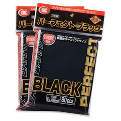 KMC Perfect Sleeves
