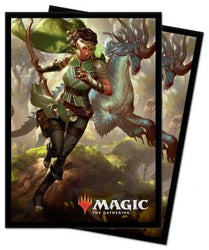UltraPRO Ikoria Lair of Behemoths Standard Sleeves (100-Count)
