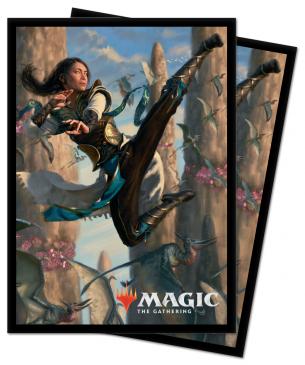 UltraPRO Ikoria Lair of Behemoths Standard Sleeves (100-Count)