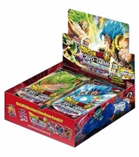 Destroyer Kings (Series 6) Booster Box