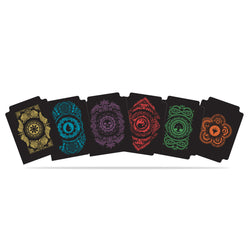 Ultra Pro Flex Card Dividers 12-Pack