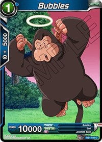 Bubbles [DB1-035]