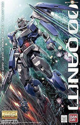 MG 1/100 GNT-0000 Gundam 00 QAN[T]