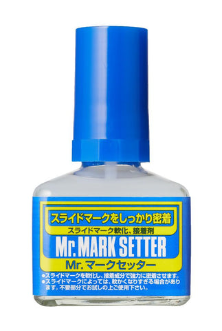 Mr Hobby Mr Mark Setter