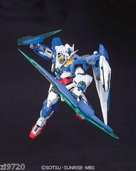 MG 1/100 GNT-0000 Gundam 00 QAN[T]