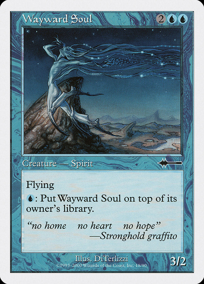 Wayward Soul [Beatdown Box Set]