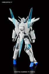 HGBF 1/144 Transient Gundam