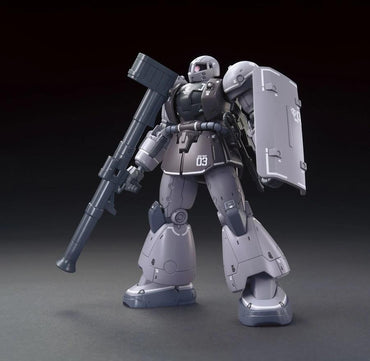 HGTO 1/144 YMS-03 Waff