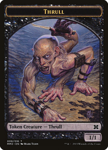 Thrull [Modern Masters 2015 Tokens]