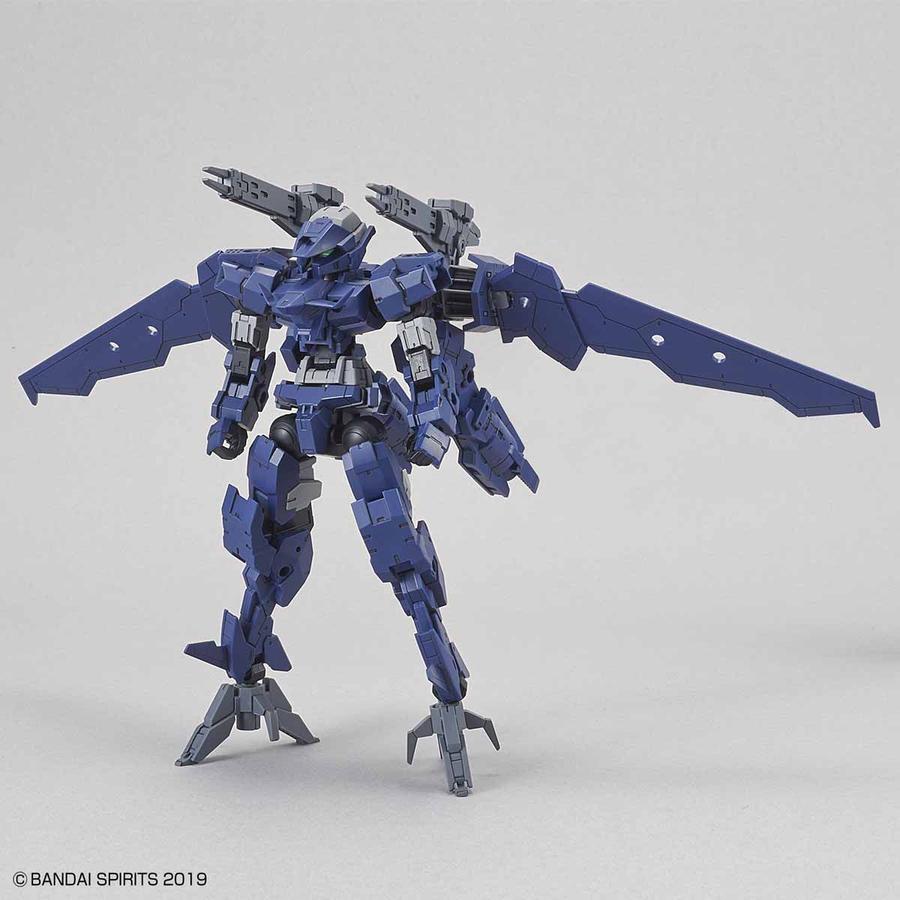 30MM 1/144 eEXM-17 Alto Air Battle Specification Flight Type [Navy]