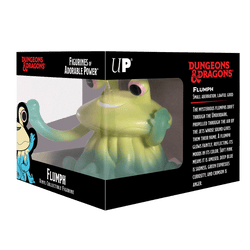D&D Figurines of Adorable Power: Flumph