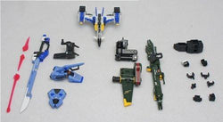 RG 1/144 FX-550 Skygrasper (Launcher/Sword Pack)