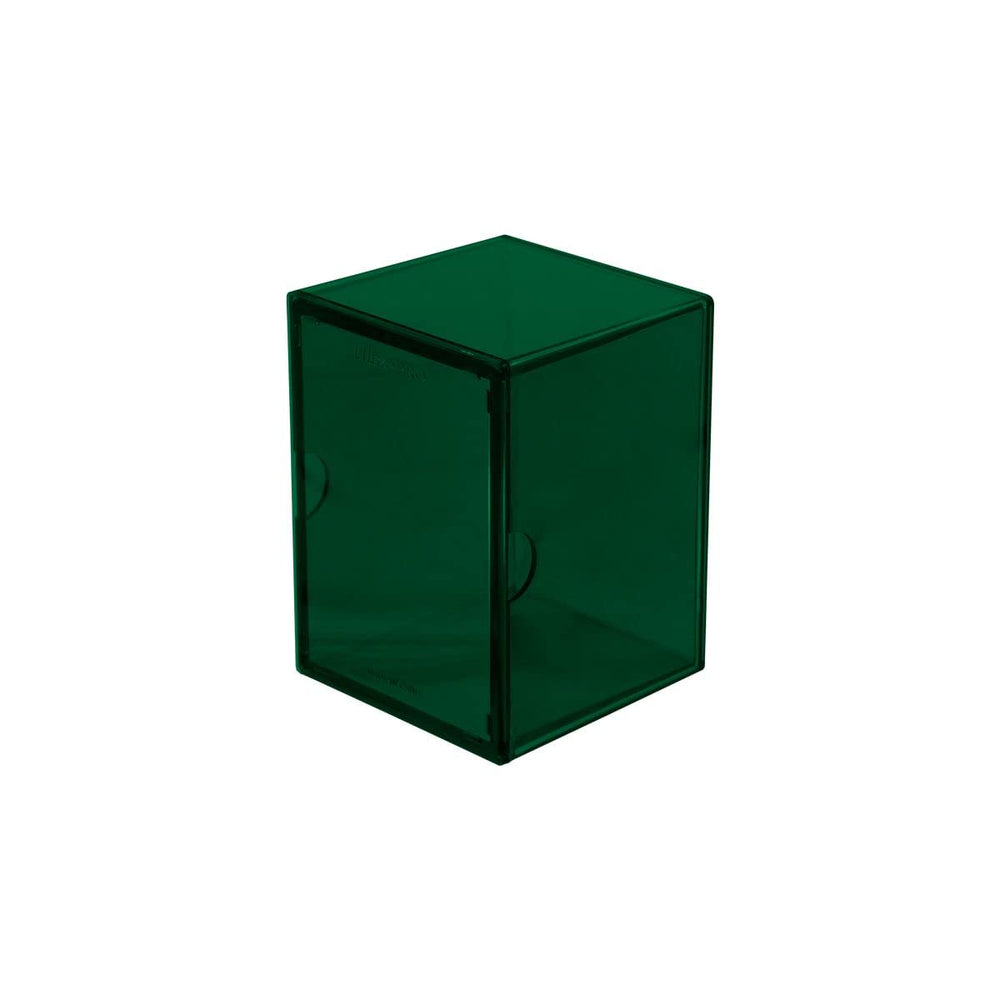 UltraPRO 2-Piece Deck Box (100+)