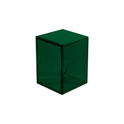 UltraPRO 2-Piece Deck Box (100+)