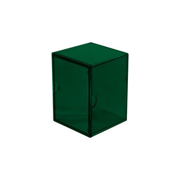 UltraPRO 2-Piece Deck Box (100+)