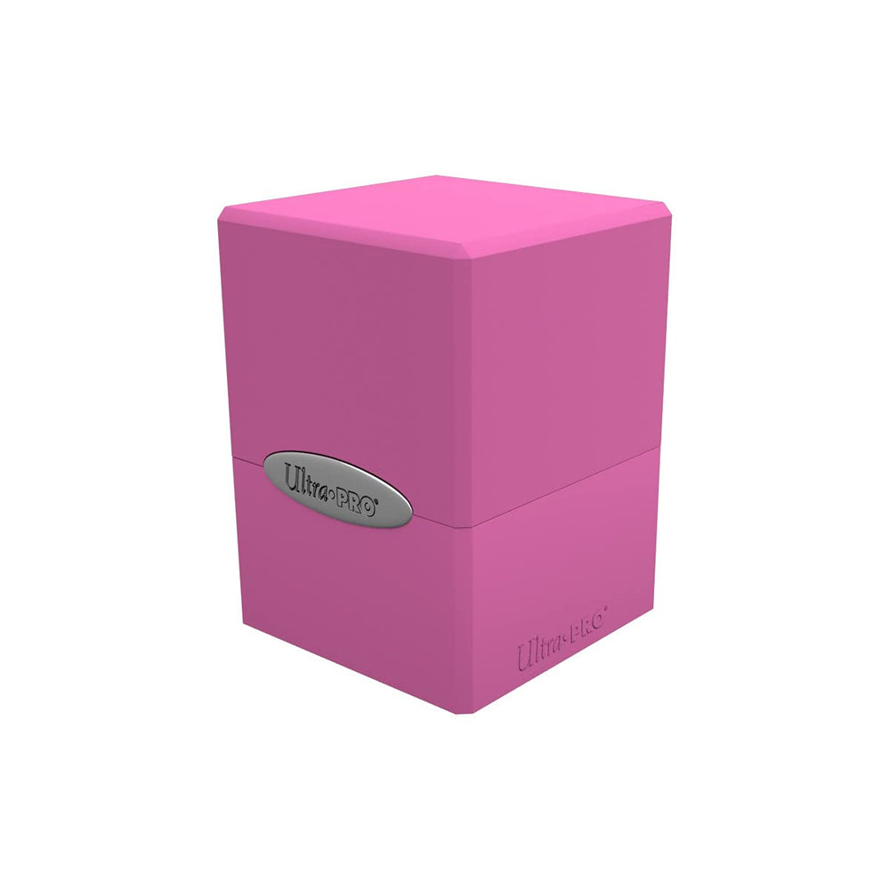 Ultra Pro Satin Cube Deck Box