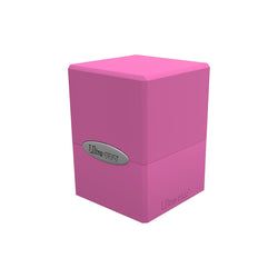 Ultra Pro Satin Cube Deck Box