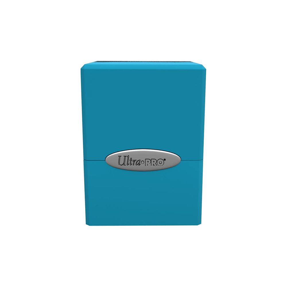Ultra Pro Satin Cube Deck Box