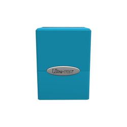 Ultra Pro Satin Cube Deck Box