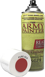 The Army Painter Spray Cans