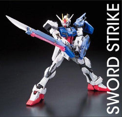 RG 1/144 FX-550 Skygrasper (Launcher/Sword Pack)