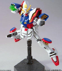 HGFC 1/144 GF13-017 NJ Shining Gundam