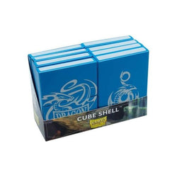 Dragon Shield Cube Shell (8-Pack)