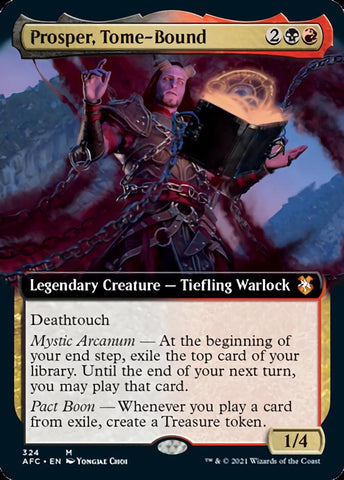 mtg tiefling cards What are thoughts on Mindrending Wizard's Mindflay ability? Zevlor, Elturel Exile Commander