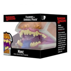 D&D Figurines of Adorable Power: Mimic