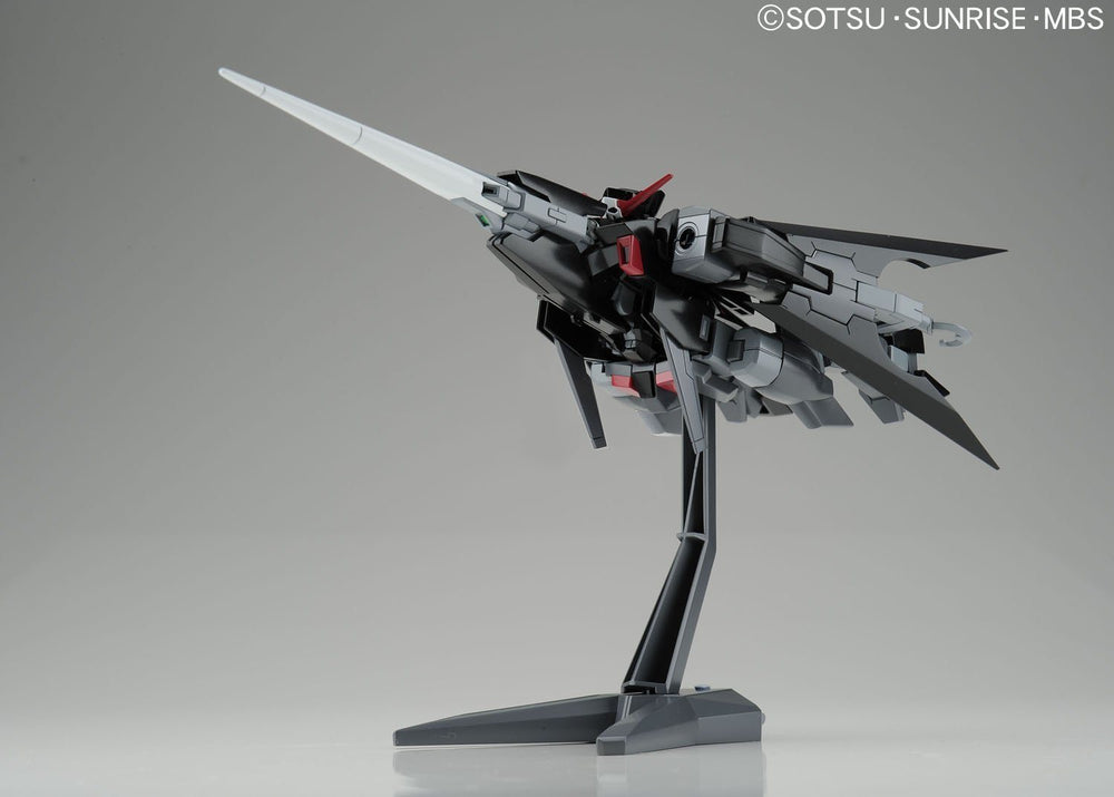 HG AGE 1/144 Gundam Age-2 Dark Hound [Age-2DH]