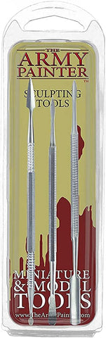The Army Painter: Sculpting Tools