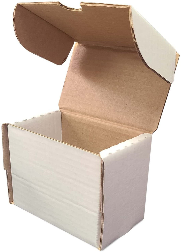 Toploader Storage Box - 5in