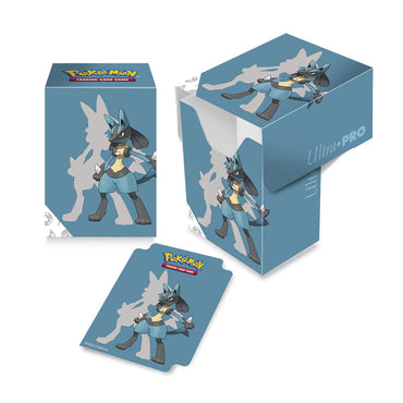 UltraPRO Pokemon Deck Box (Holds 80+)