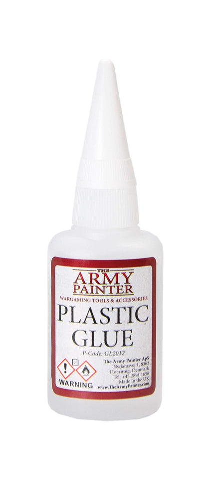 The Army Painter: Plastic Glue
