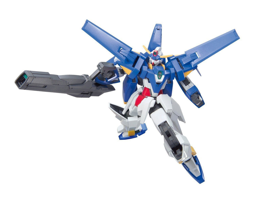 HG AGE 1/144 Gundam AGE-3 Normal