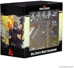 D&D Icons of the Realms: Spell Effects - Mighty Conjurations