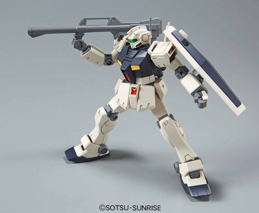 HGUC 1/144 GM Type C