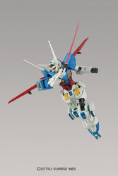 HGRG 1/144 Gundam G-Self with Atmospheric Pack