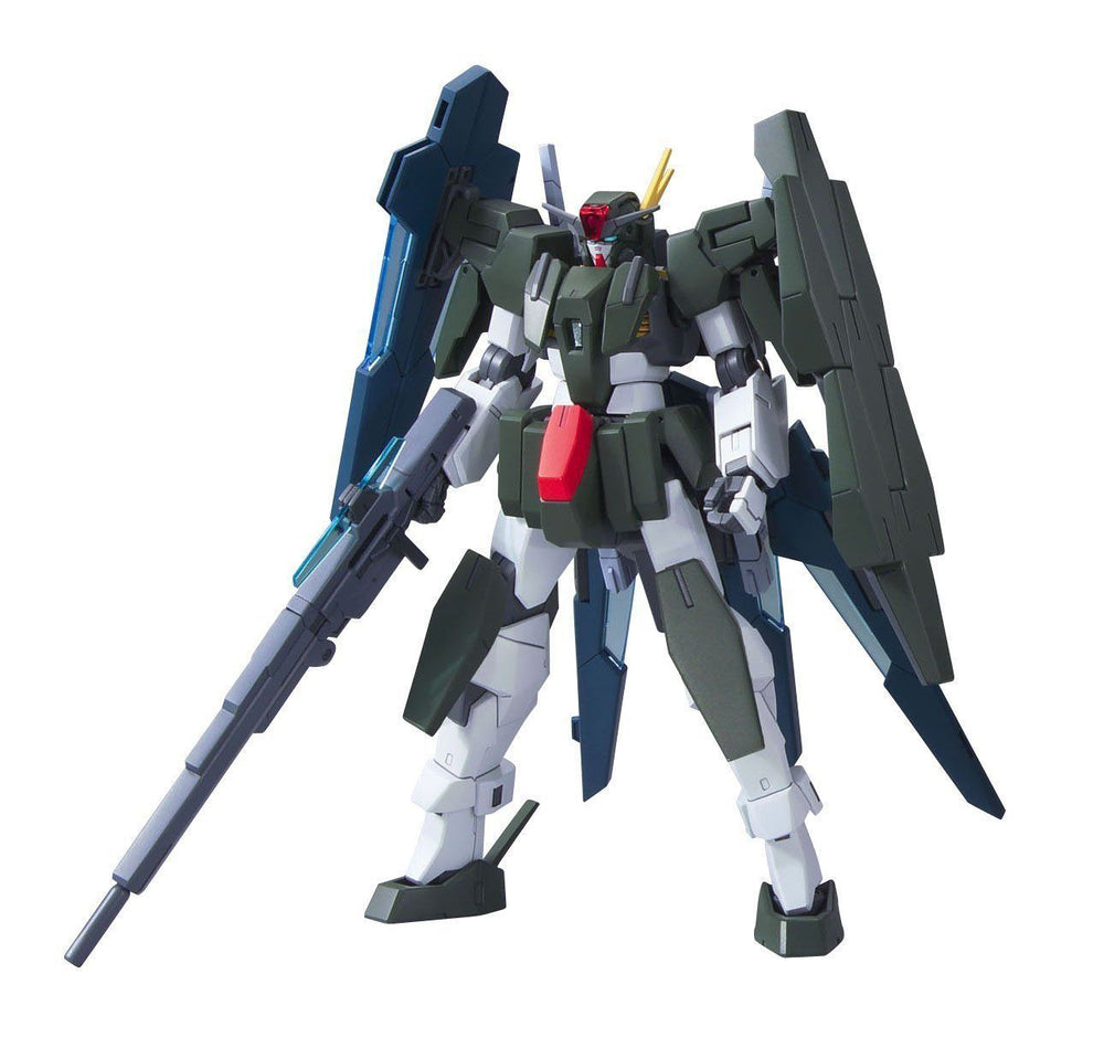 HG00 1/144 Cheriudim Gundam GNHW/R